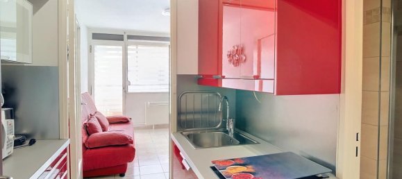 Студия в Ла Брес, Франция № 70471 10