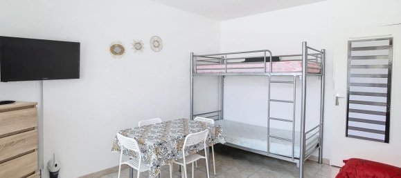 Студия в Ла Брес, Франция № 70471 3