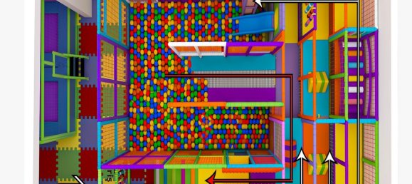 1 Schlafzimmer Property in Mahmutlar, Turkey, Nr. 6964 19