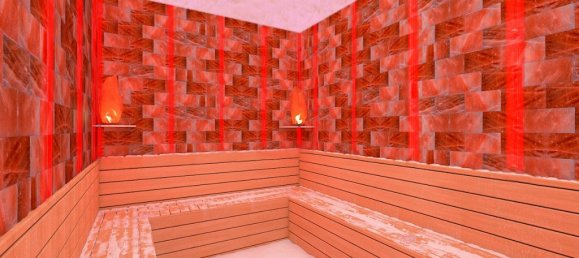 1 Schlafzimmer Property in Mahmutlar, Turkey, Nr. 6964 8