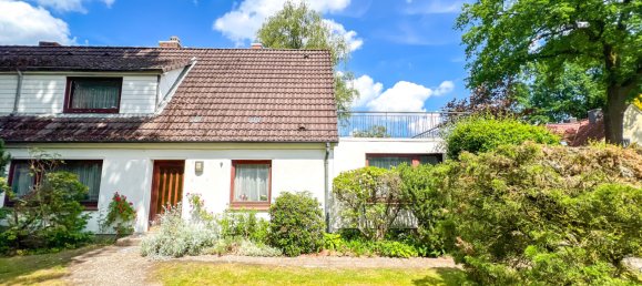 Adosado de 6 habitaciónes en Pinneberg, Germany No. 354257 15