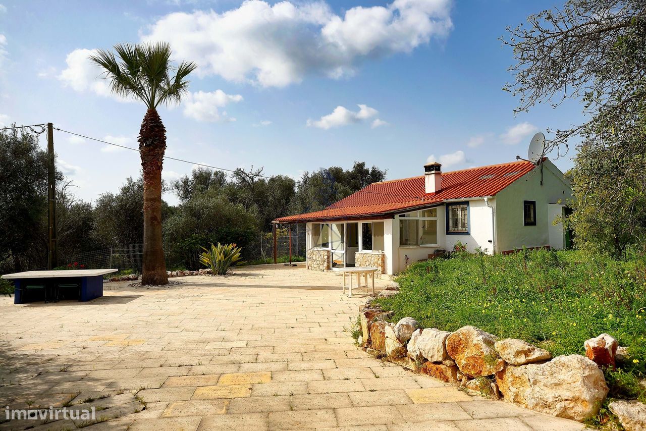 1 bedroom House in Mexilhoeira Grande, Portugal No. 190868