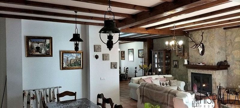 5 chambres Maison à Cadiz, Spain No. 228544