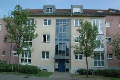 3-Zimmer Wohnung in Böblingen, Germany, Nr. 76399