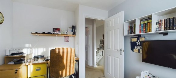 4 bedrooms House in South Molton, United Kingdom No. 13600 14