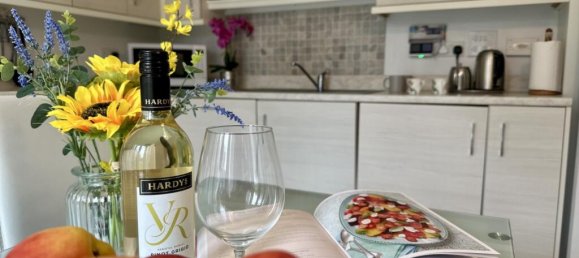 4 bedrooms House in South Molton, United Kingdom No. 13600 7