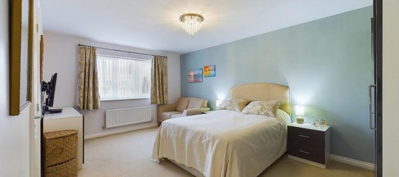 4 bedrooms House in South Molton, United Kingdom No. 13600 9