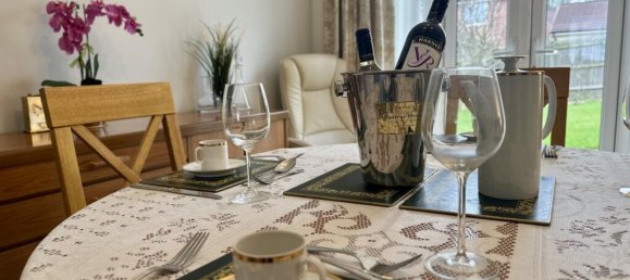 4 bedrooms House in South Molton, United Kingdom No. 13600 5