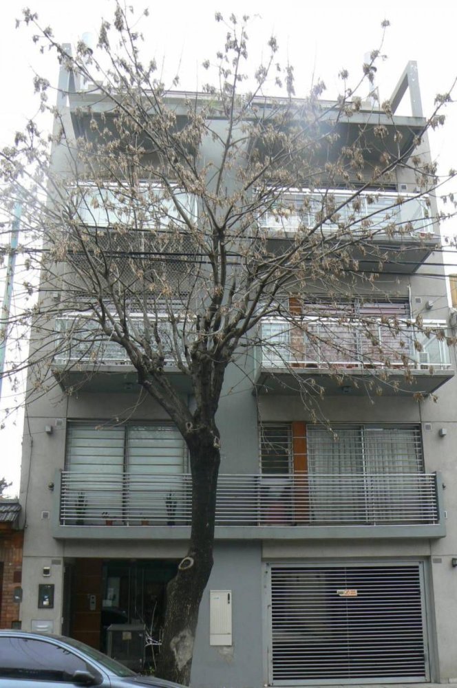 Studio in Buenos Aires, Argentina No. 76769