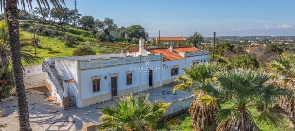 4 bedrooms House in Silves, Portugal No. 92592 8