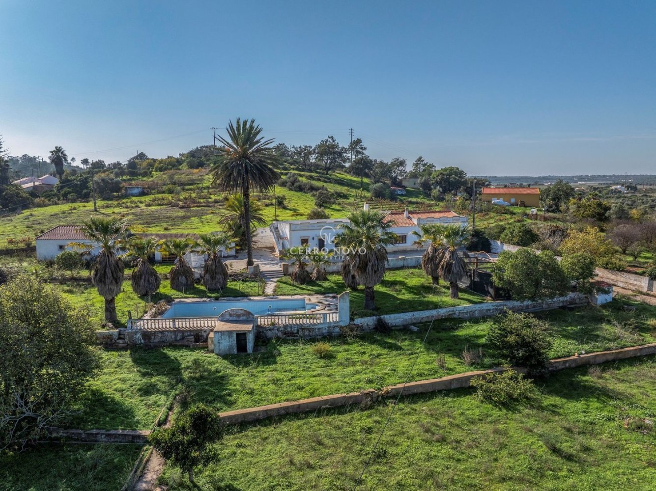 4 bedrooms House in Silves, Portugal No. 92592