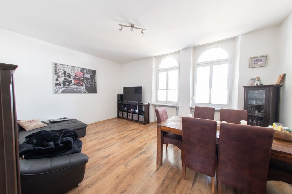 3 bedrooms Apartment in Frankenthal, Germany No. 60251