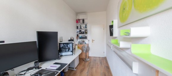 3 bedrooms Apartment in Frankenthal, Germany No. 60251 12