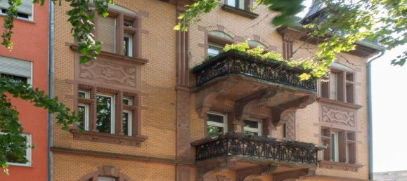 3 bedrooms Apartment in Frankenthal, Germany No. 60251 15