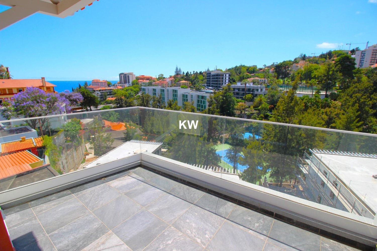 3 chambres Maison à Funchal, Portugal No. 65399