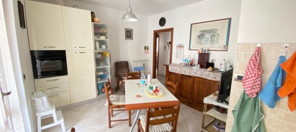 4 rooms Apartment in Taggia, Italy No. 182969 10