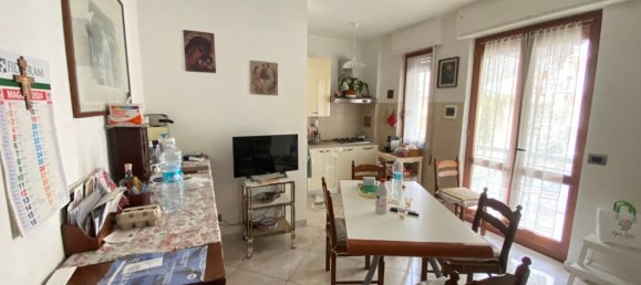 4 rooms Apartment in Taggia, Italy No. 182969 9
