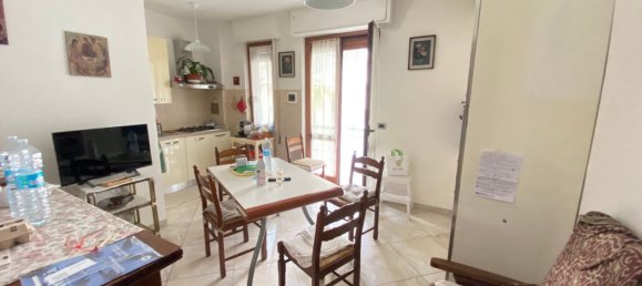 4 rooms Apartment in Taggia, Italy No. 182969 13