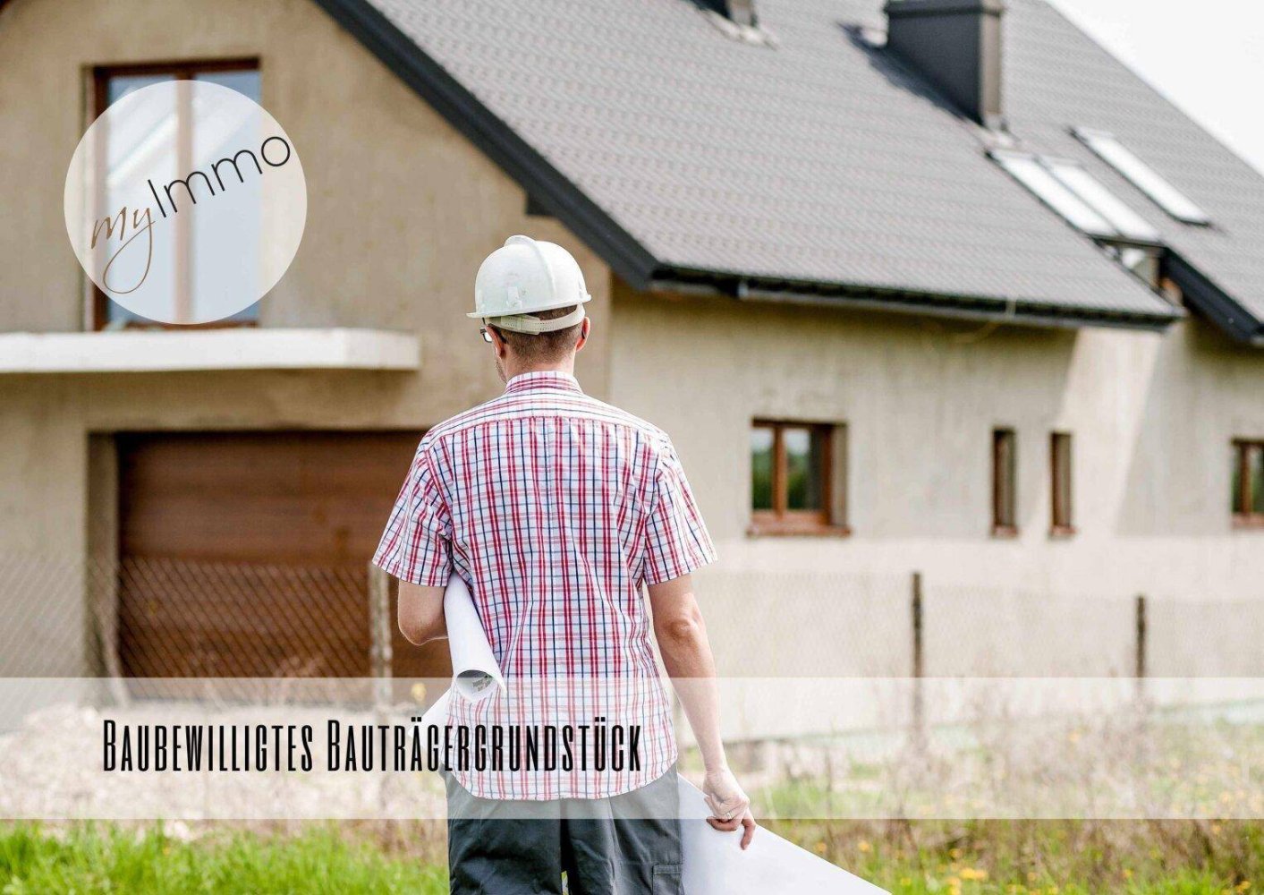 Земельный участок 787м² в Грос-Энцерсдорф, Австрия № 167314