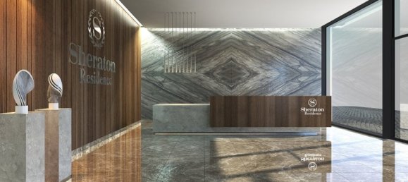 Studio à Istanbul, Turkey No. 7487 8