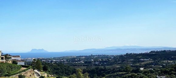 Земельный участок 2255м² в Эстепона, Испания № 25369 2