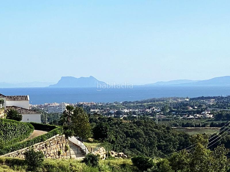 Земельный участок 2255м² в Эстепона, Испания № 25369