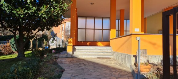 4 rooms Apartment in Chieri, Italy No. 163594 24