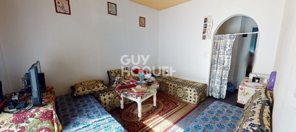 8 Schlafzimmer Gebäude in Mulhouse, France, Nr. 94349 3