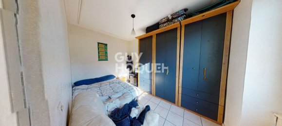 8 Schlafzimmer Gebäude in Mulhouse, France, Nr. 94349 2