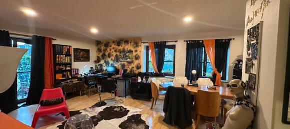 1 bedroom Apartment in Neuss, Germany No. 6369 8