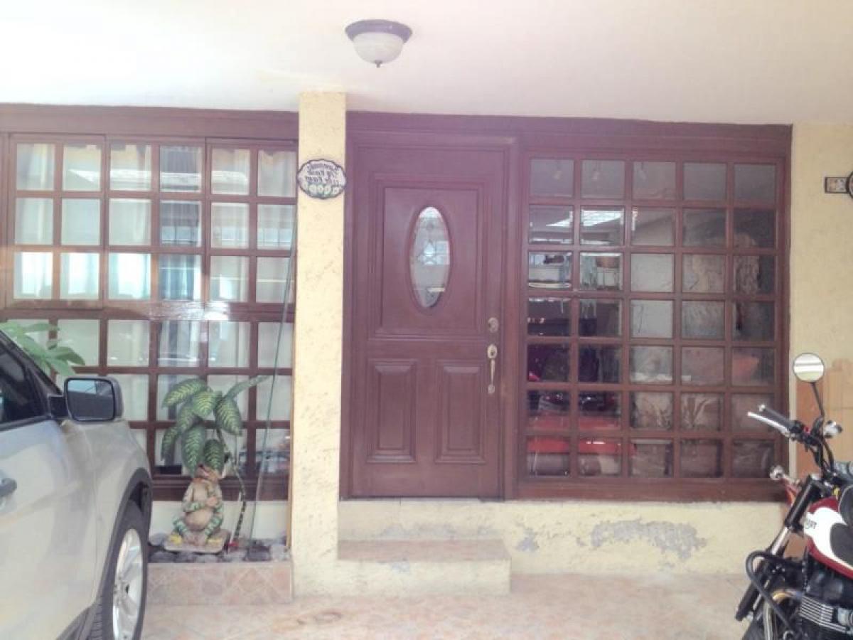 4 Schlafzimmer Haus in Tlalnepantla, Mexico, Nr. 216958