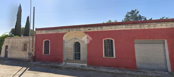 Villa de 4 divisões em Francavilla Fontana, Italy N.º 22160 44