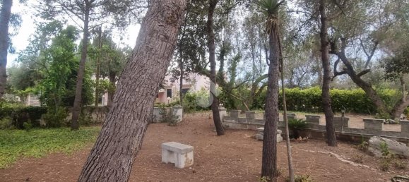 Villa de 4 divisões em Francavilla Fontana, Italy N.º 22160 31