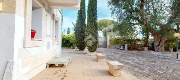 Villa de 4 divisões em Francavilla Fontana, Italy N.º 22160 6