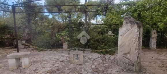 Villa de 4 divisões em Francavilla Fontana, Italy N.º 22160 43