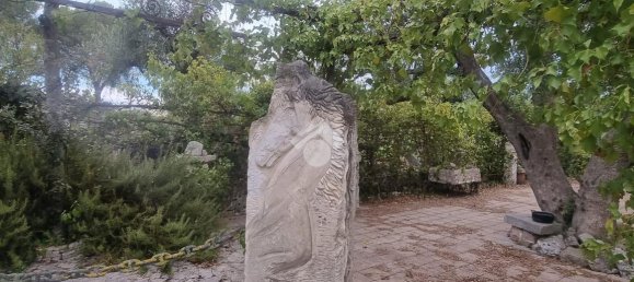 Villa de 4 divisões em Francavilla Fontana, Italy N.º 22160 41