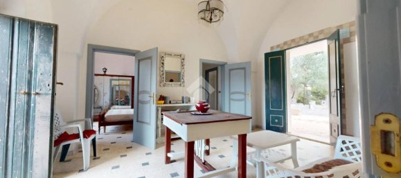 Villa de 4 divisões em Francavilla Fontana, Italy N.º 22160 9