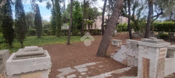 Villa de 4 divisões em Francavilla Fontana, Italy N.º 22160 38