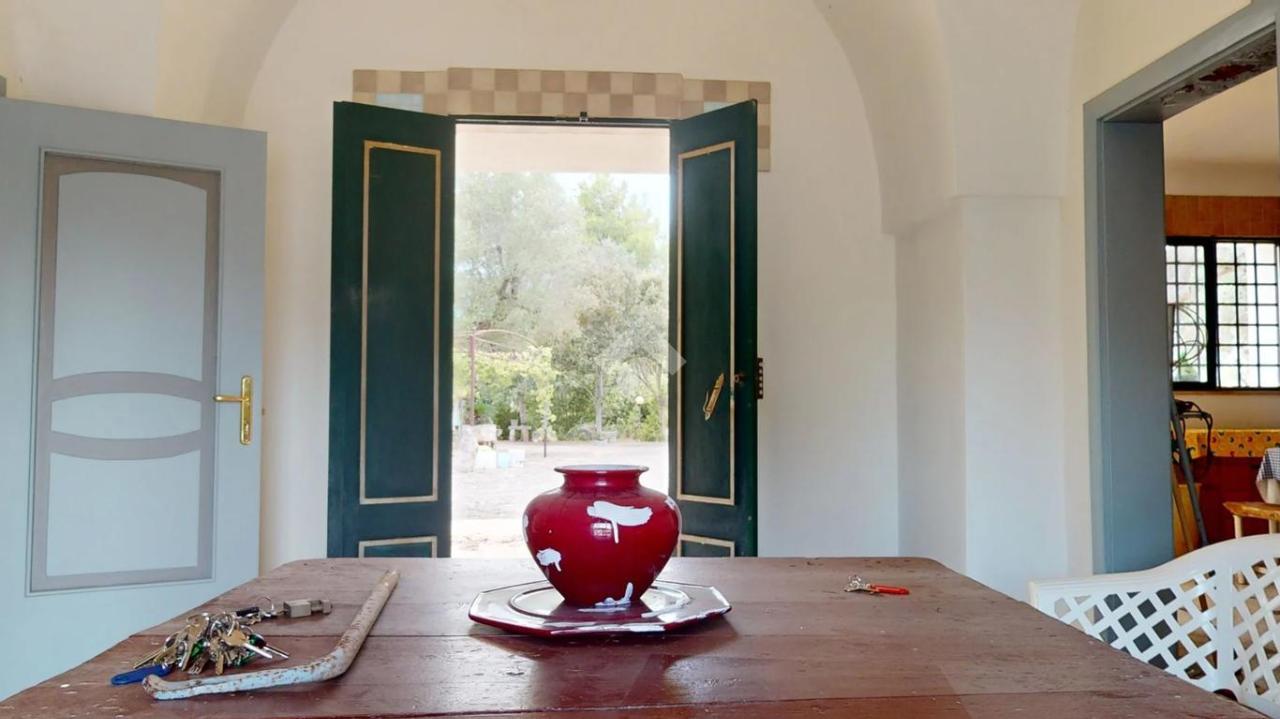 Villa de 4 divisões em Francavilla Fontana, Italy N.º 22160