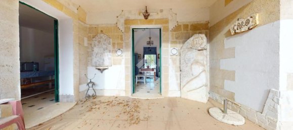 Villa de 4 divisões em Francavilla Fontana, Italy N.º 22160 8