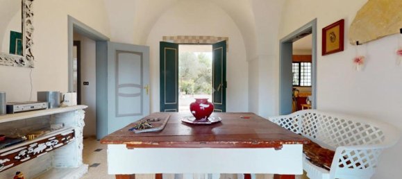 Villa de 4 divisões em Francavilla Fontana, Italy N.º 22160 7