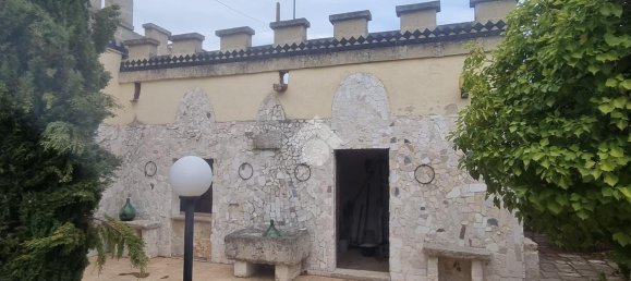 Villa de 4 divisões em Francavilla Fontana, Italy N.º 22160 4