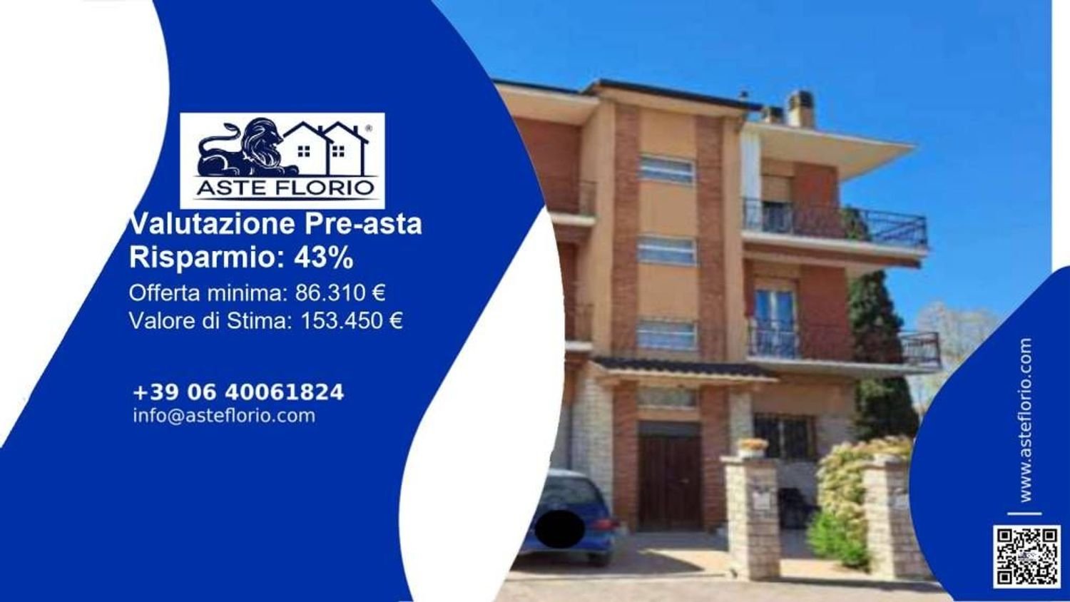3 bedrooms Apartment in Marsciano, Italy No. 340810