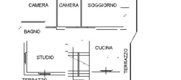 3 bedrooms Apartment in Marsciano, Italy No. 340810 15