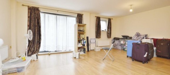 2 Schlafzimmer Wohnung in Barking, United Kingdom, Nr. 12498 10