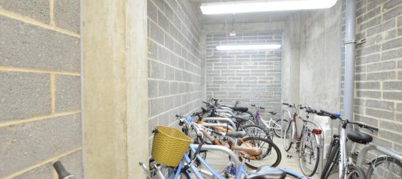 2 Schlafzimmer Wohnung in Barking, United Kingdom, Nr. 12498 15