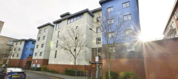 2 Schlafzimmer Wohnung in Barking, United Kingdom, Nr. 12498 17