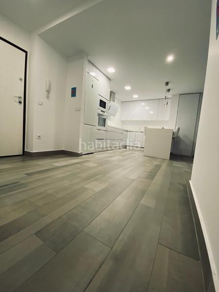 Apartamento de 2 dormitorios en Alicante, Spain No. 19490