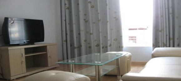 Apartamento de 1 dormitorio en Ba Dinh, Vietnam No. 5797 2