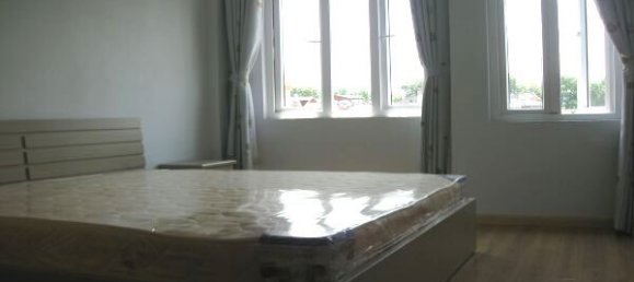 Apartamento de 1 dormitorio en Ba Dinh, Vietnam No. 5797 5